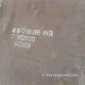 NM450 Magsuot ng Resistant Steel Plate